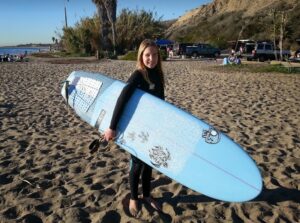 Surfboards 